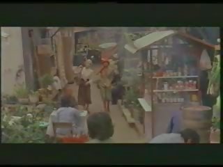 एग्ज़ोटिक प्यार 1980: फ्री xxx फ़िल्म अडल्ट क्लिप mov 48