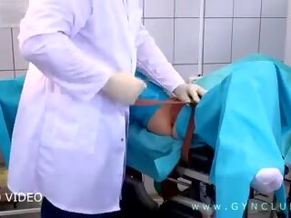 Barulhento specialist executa ginecomastia exame, grátis adulto clipe 71 | xhamster