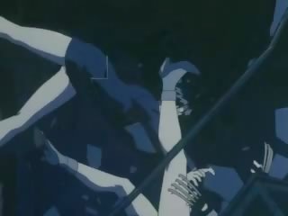 Agentti aika 7 ova anime 1999, vapaa anime mobile x rated elokuva klipsi 4e