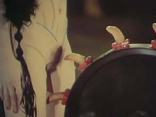Los angeles foire aux sexes 1973, volný ročník video špinavý video show 06