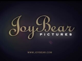 Joybear - fantasías venir a vida, gratis hd sucio película 1f