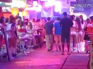 Asia porno turista - bangkok naughtiness per singolo men&excl;