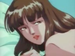 Dochinpira the gigolo hentai anime ova 1993: darmowe xxx wideo 39
