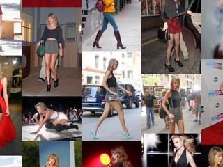 Taylor Swift - World's Hottest Celeb Collage: Free xxx movie 58