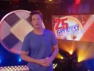 Howard ستيرنز 25 greatest celeberties 2010 pam اندرسون