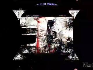 Black Trance Fever 2: Xxx Black HD xxx video show 8f
