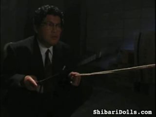 Lựa chọn của tuyệt vời video từ shibari búp bê trong bondage xxx phim niche