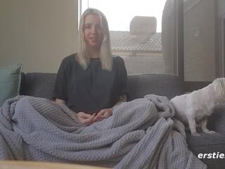 Kitty Proves Pregnant Women are very Sensual: Free dirty clip 49 | xHamster