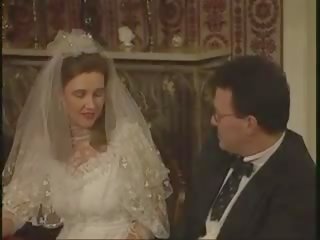 Vintage Blessing of the Bride, Free Free Online Vintage xxx movie clip
