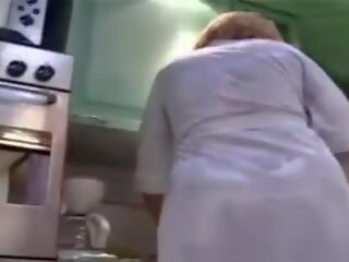 Můj stepmother v the kuchyně brzy ráno hotmoza: x jmenovitý film 11 | xhamster