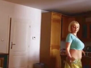 Sophie Mei Teaches Belly Dancing, Free HD adult clip 7e