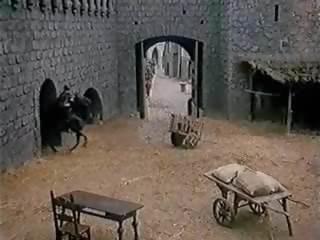 魅惑的な 冒険 の zorro 1996, フリー 汚い ビデオ c9
