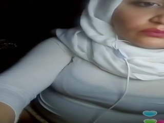 Hijab livestream: hijab kanal hd skitten klipp mov cf