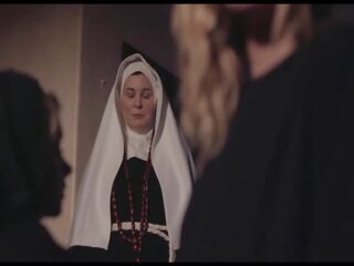 Confessions av en sinful nonne vol 2, gratis kjønn film 9d