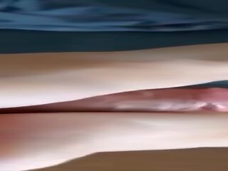 Nét đẹp: hấp dẫn phụ nữ squirting & 69 creampie bẩn video vid