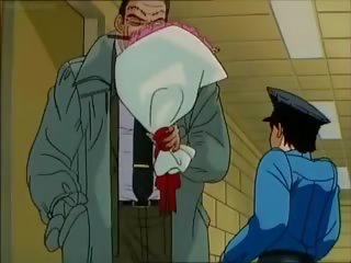 I çmendur bull 34 anime ova 2 1991 anglisht titruar: seks 1d