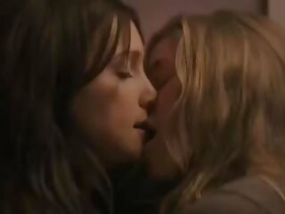 Katie cassidy lesbid stseen, tasuta tube8 lesbid räpane klamber film