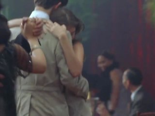 La amante: discoteca nuevo ciudad & ver la sexo vídeo mov mov b7
