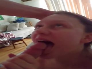 Amature Sucking penis Eating His Asshole with Fingers in