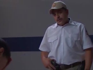 Interrogated по мексиканська поліція