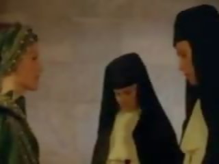 Satanas - witches صياد 1975, حر زوجة الثلاثون فيديو f0