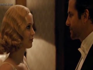 Jennifer lawrence - serena (2014) dewasa video adegan