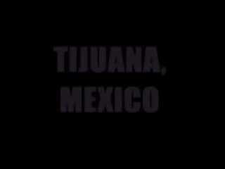 Dunia terbaik tijuana meksiko batang parasit