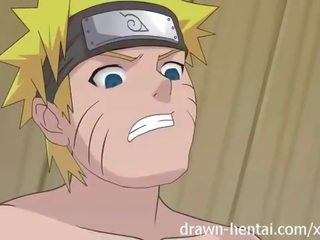 Naruto hentai - đường phố giới tính video